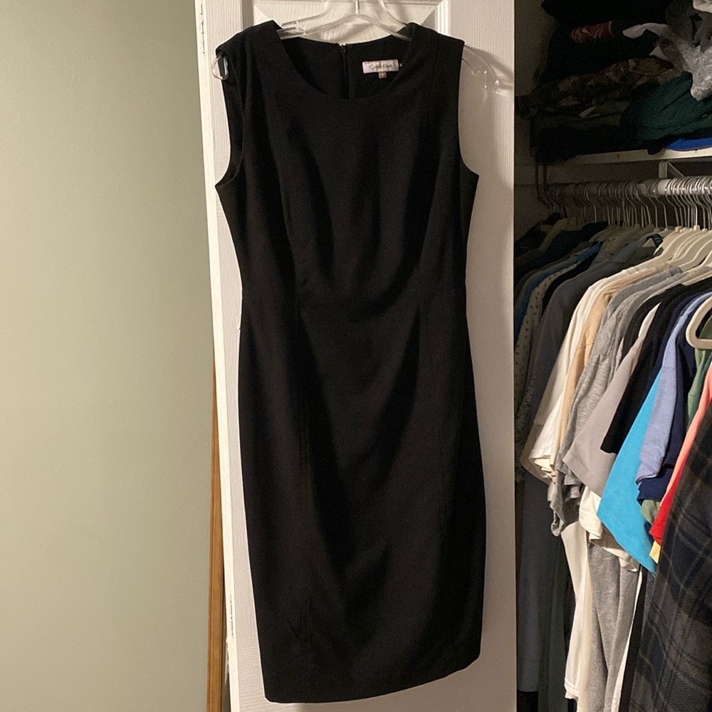 Calvin Klein Dress